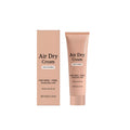 100g tube of keratin and coconut oil hair softening care cream.