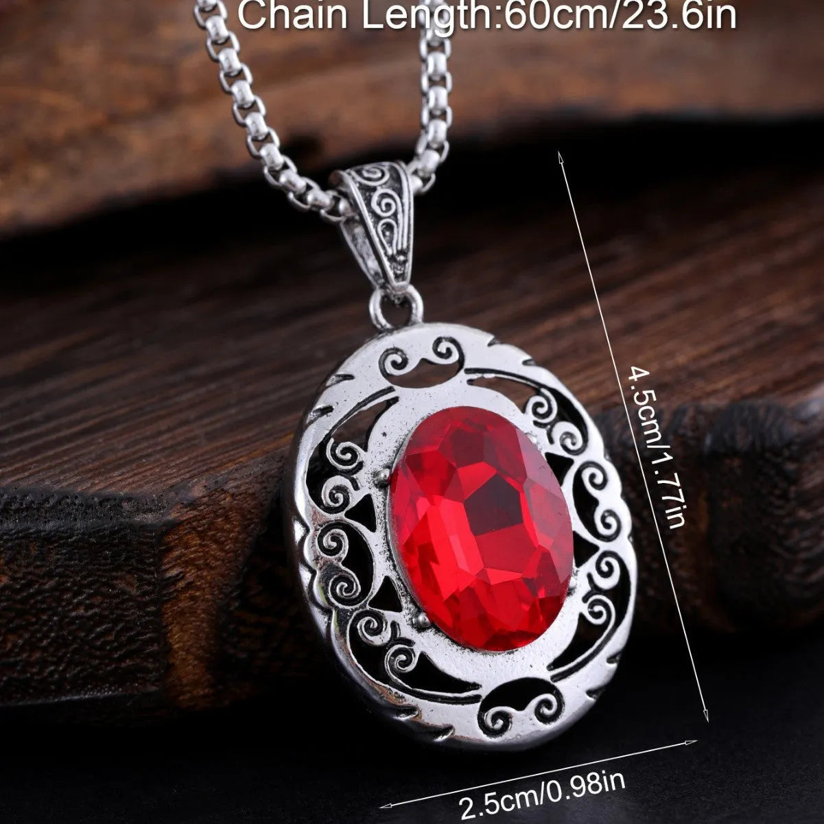 Hollow carved sachet box pendant necklace for women, aromatherapy locket with cut-out design, choice of two styles