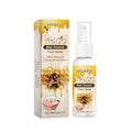 20ml menthol and bee venom care spray bottle for targeted pain relief application