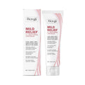 Wet Soothing Translucent Moisturising Cream 100g jar for facial skin with ceramide NP