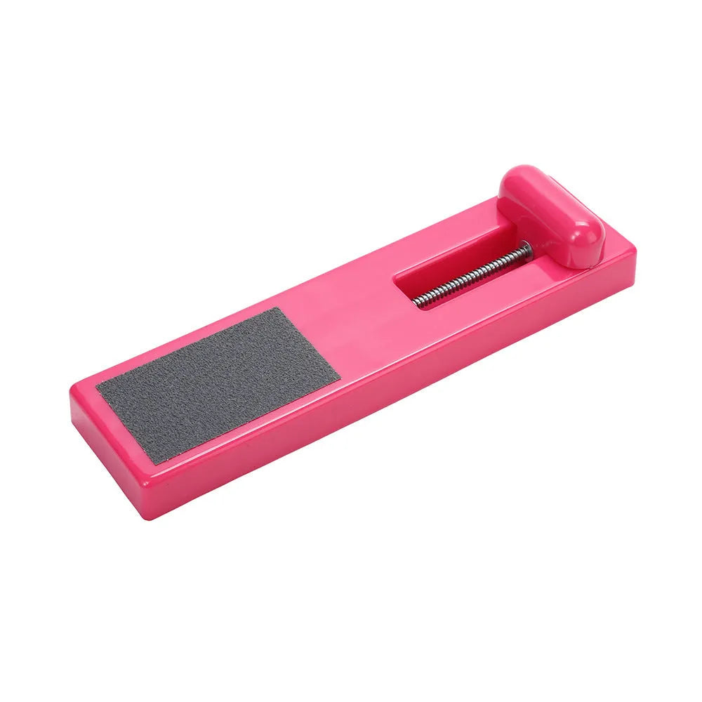 Imported ballet foot trainer for instep strength and toe articulation training