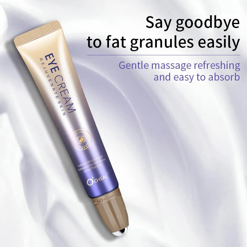 Ball Eye Cream Brightening Soft Concealer 20g container for dark circles