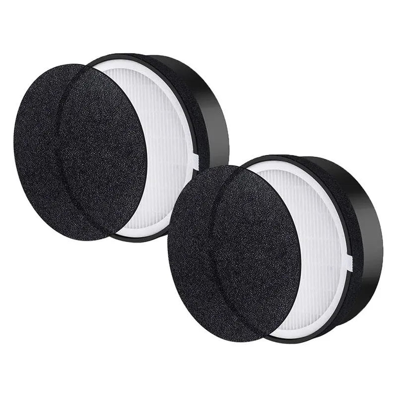 Levoit LV-H132 air purifier replacement filter screen and cotton kit