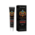 20g tube of aloe vera tattoo aftercare cream for moisturising and soothing skin.