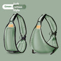 Adjustable fabric baby waist stool carrier for newborns to toddlers with 25kg capacity