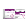 Buttocks massage cream 30g tube with retinol, hyaluronic acid, and shea butter