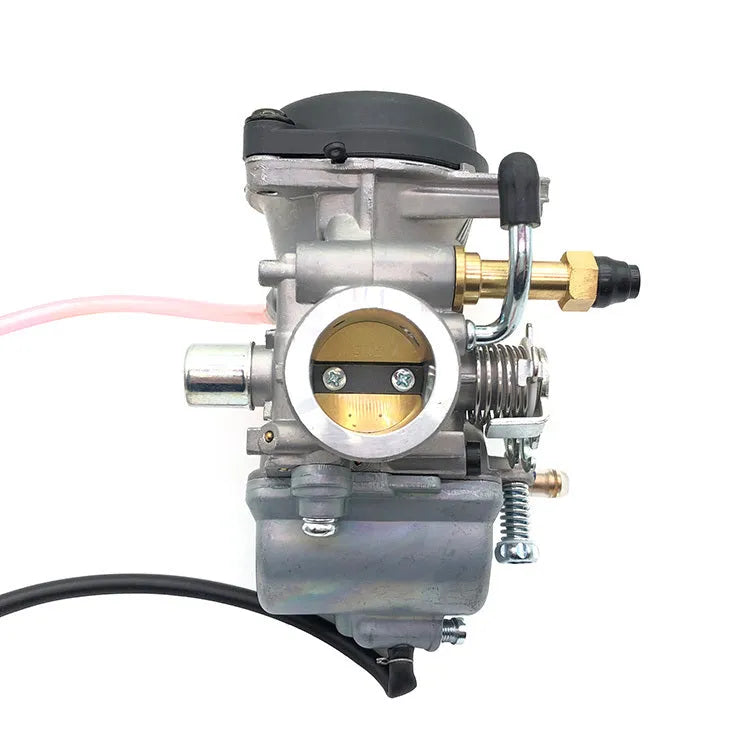 Diaobao HJ125K-2 GX125 GS125 motorcycle carburetor replacement part with damper options