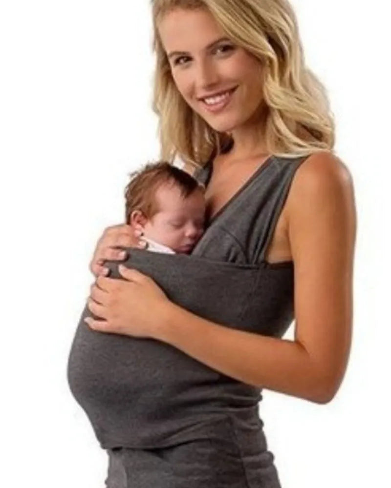 Women's loose-fit cotton casual T-shirt in solid green colour with short sleeves and round neckline