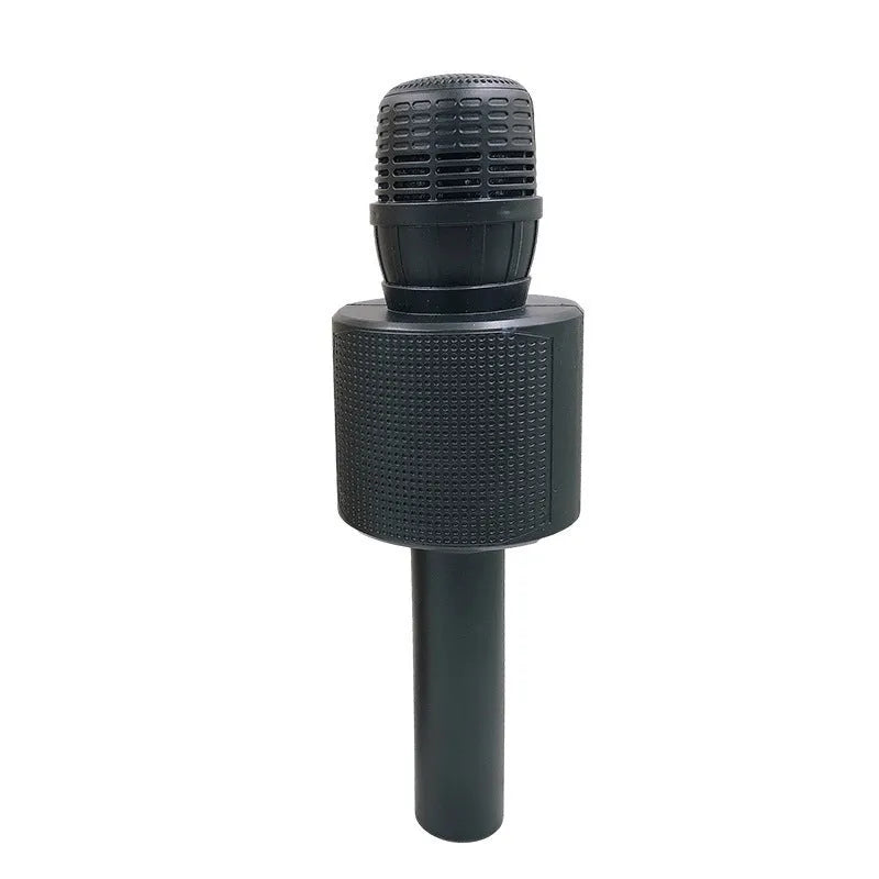 K9 wireless condenser microphone in white with Magic Sound Silencing, Bluetooth 5.0, 72x72x222mm