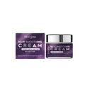 50g tub of Nourishing and Repairing Straight Hair Cream with hydrolysed keratin and coconut oil.