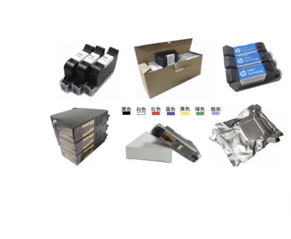 Hand held inkjet printer 100x120x200mm with 12.7mm 25.4mm 50.8mm print height options and 60m/min speed