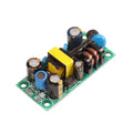 YS-U5S metal-cased switching power supply module for AC to DC conversion with 5V output.