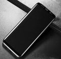 Three-star S8Plus full screen toughened film screen protector with packing options