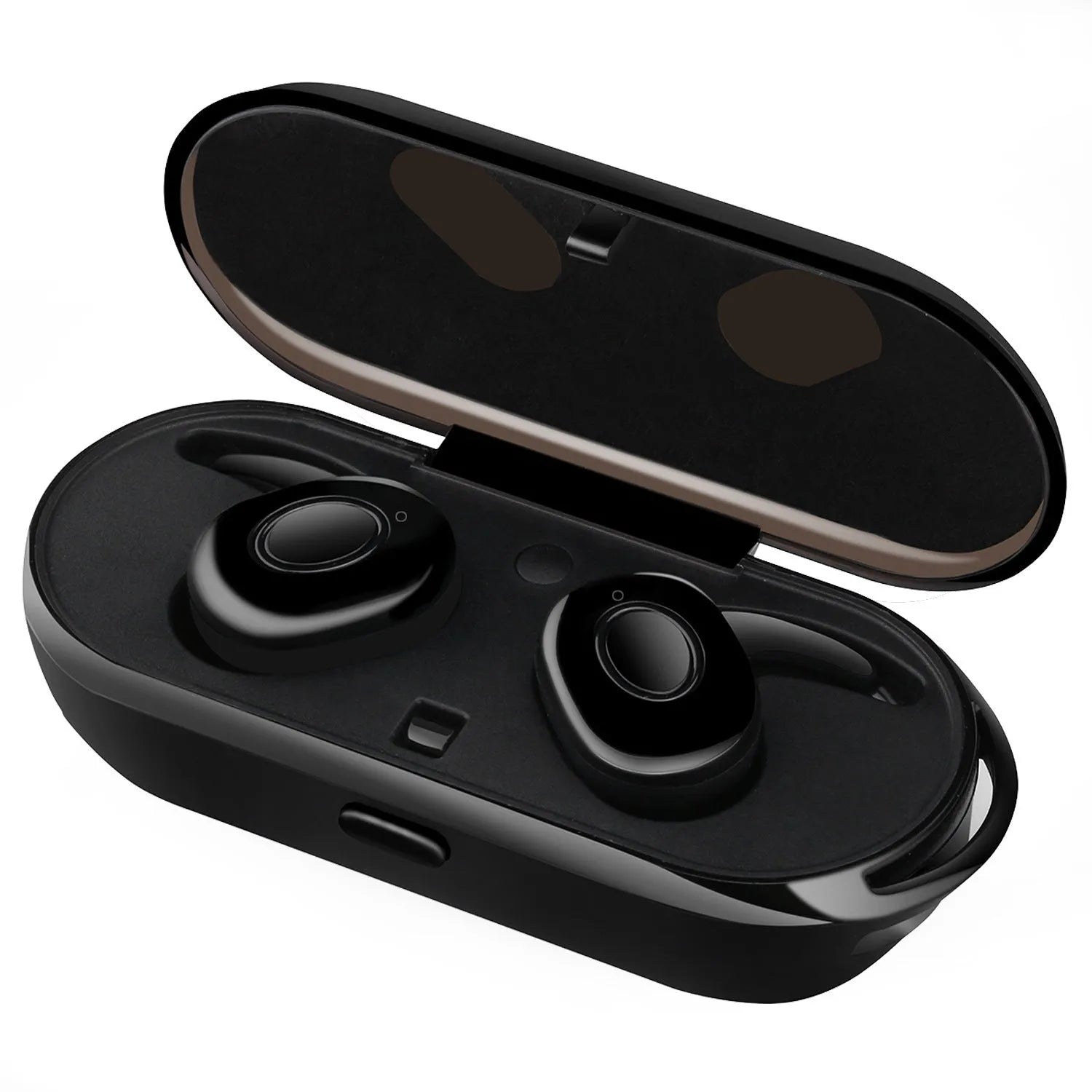 CSR Air-tws Bluetooth wireless sports headphones in four colours with mini in-ear design