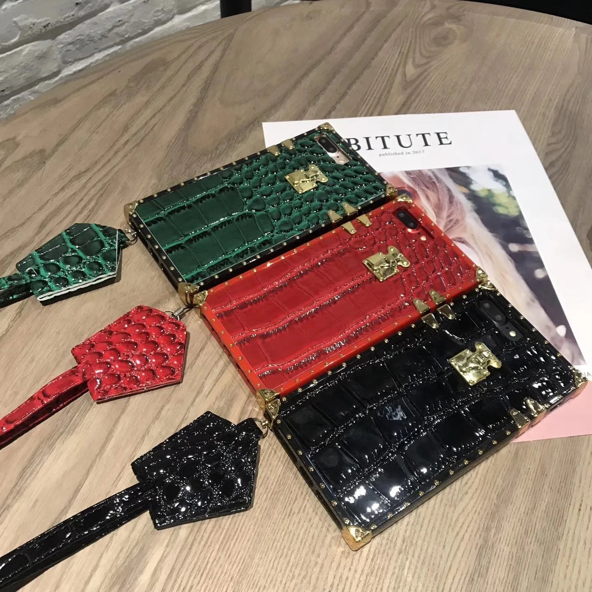 Silicone soft phone case for iPhone X in solid black colour