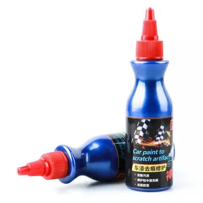 100ml scratch removal fluid pen for mild car paint scratches