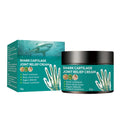 30g joint and neck cream container for knee relief and targeted joint application