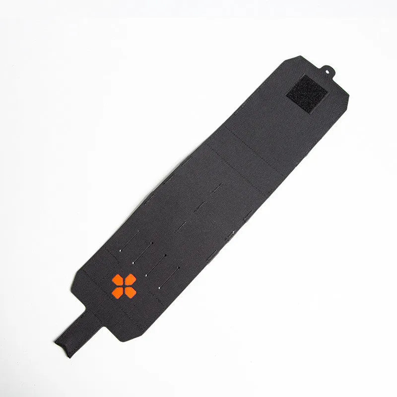 Outdoor Supplies Camouflage Tactics nylon first-aid kit in CP camouflage colour option