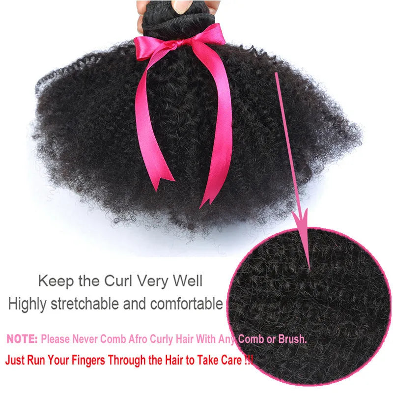 African small wig short human hair natural style neat slant bang