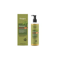 200ml bottle of Rosemary Hair Growth Shampoo with botanical extract formula.