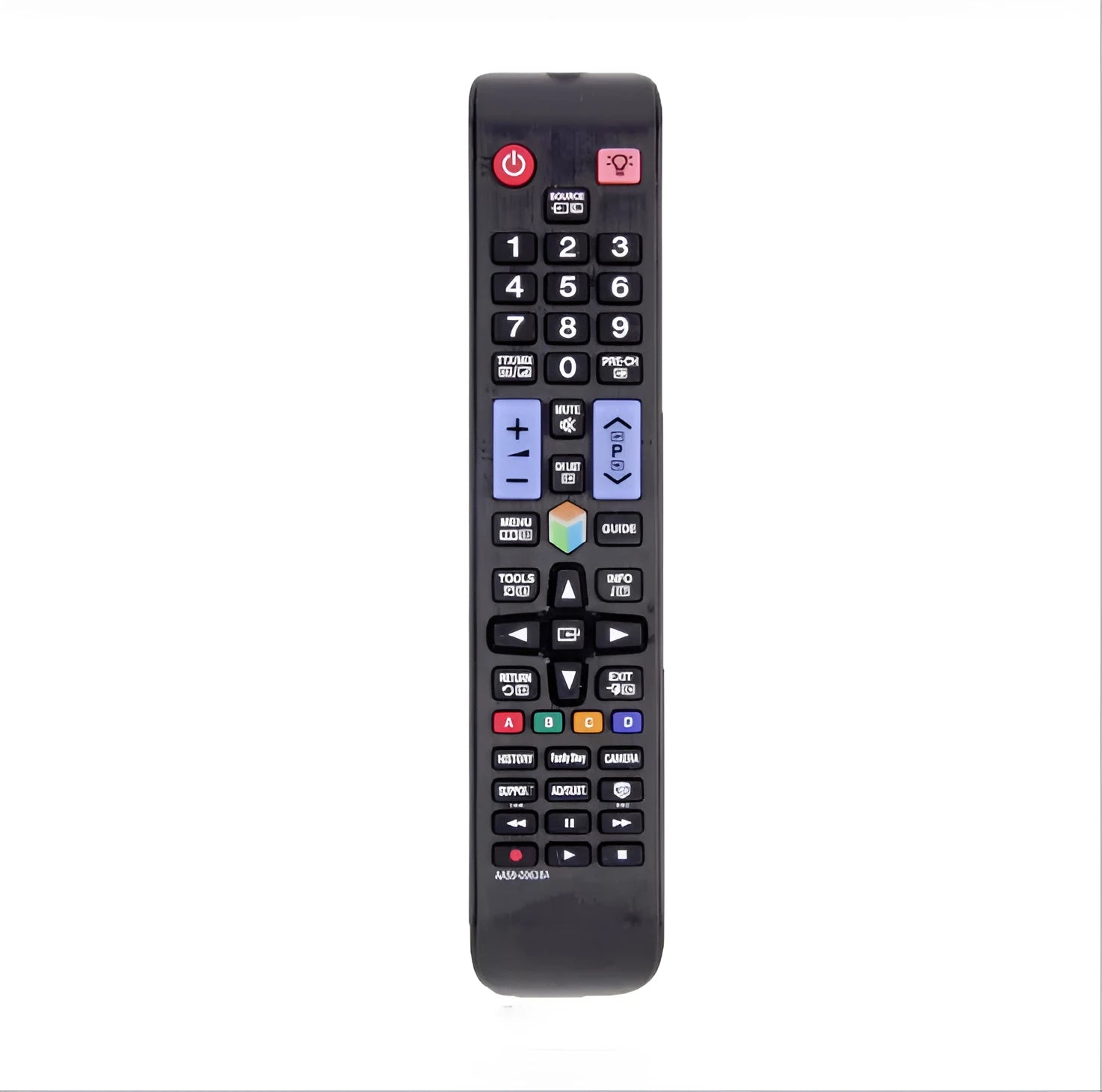 Samsung AA59-00638A replacement 3D smart TV remote control for UN55F8000BFXZA and UN60F6350