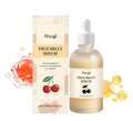 100ml bottle of abdominal firming fluid with hyaluronic acid and Centella extract