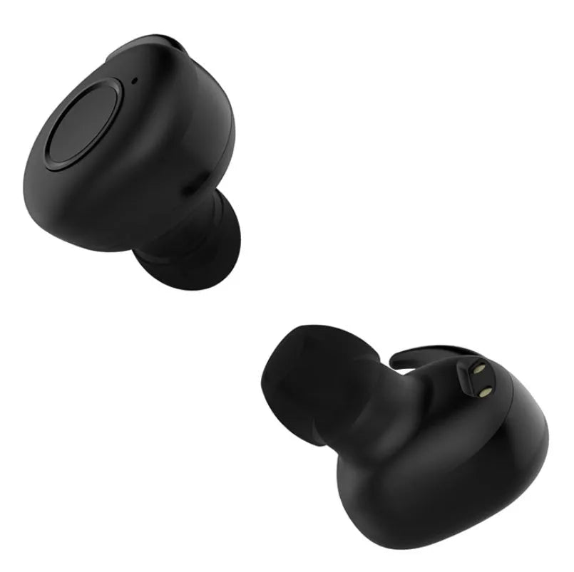 CSR Air-tws Bluetooth wireless sports headphones in four colours with mini in-ear design