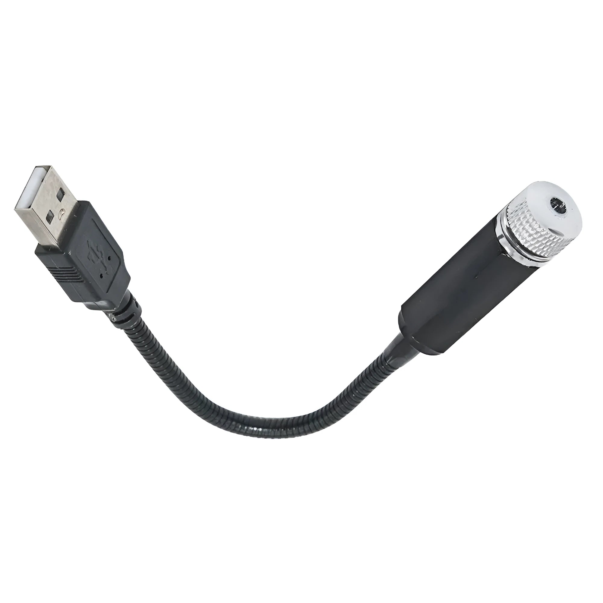 USB car roof star light with purple starry sky effect for GM vehicles