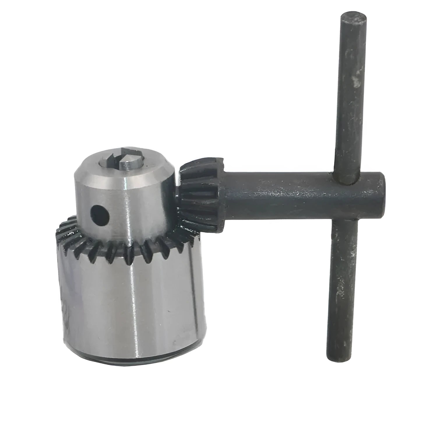 Hard alloy drill chuck set with sleeve chuck and tail hole models for 3.17mm drill bits