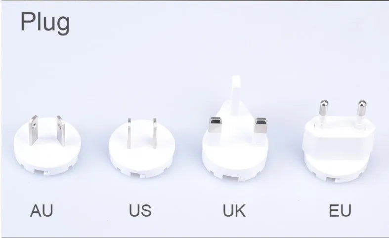 Four antenna white wireless router repeater with 300Mbps speed and lightning protection