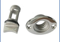 316 stainless steel marine water plug for ships and yachts with corrosion-resistant construction