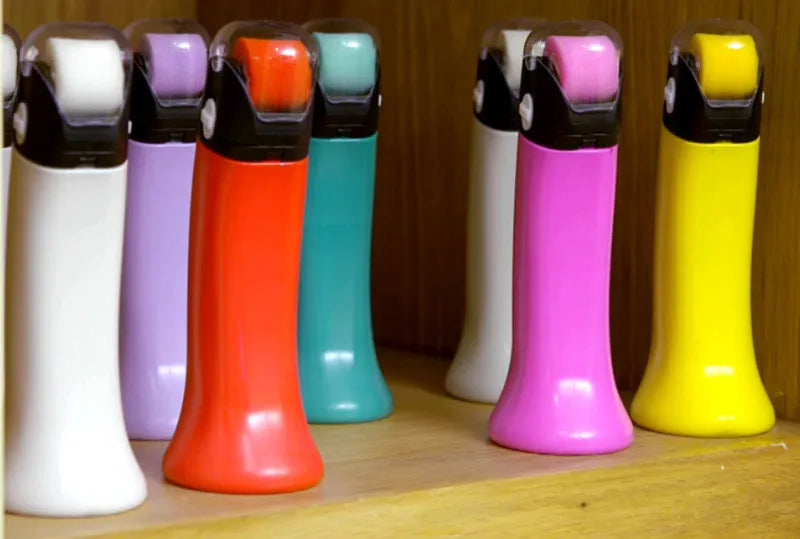Roller Paint Mate 300ml roller brush for household wall painting decoration