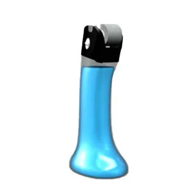 Roller Paint Mate 300ml roller brush for household wall painting decoration