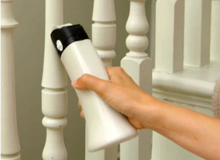 Roller Paint Mate 300ml roller brush for household wall painting decoration