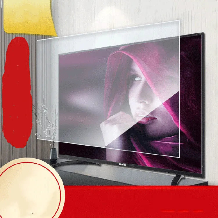 15-inch anti-fingerprint tempered glass screen film for Wacom DTK1661K0F, anti-glare matte, blue light proof or frosted options.