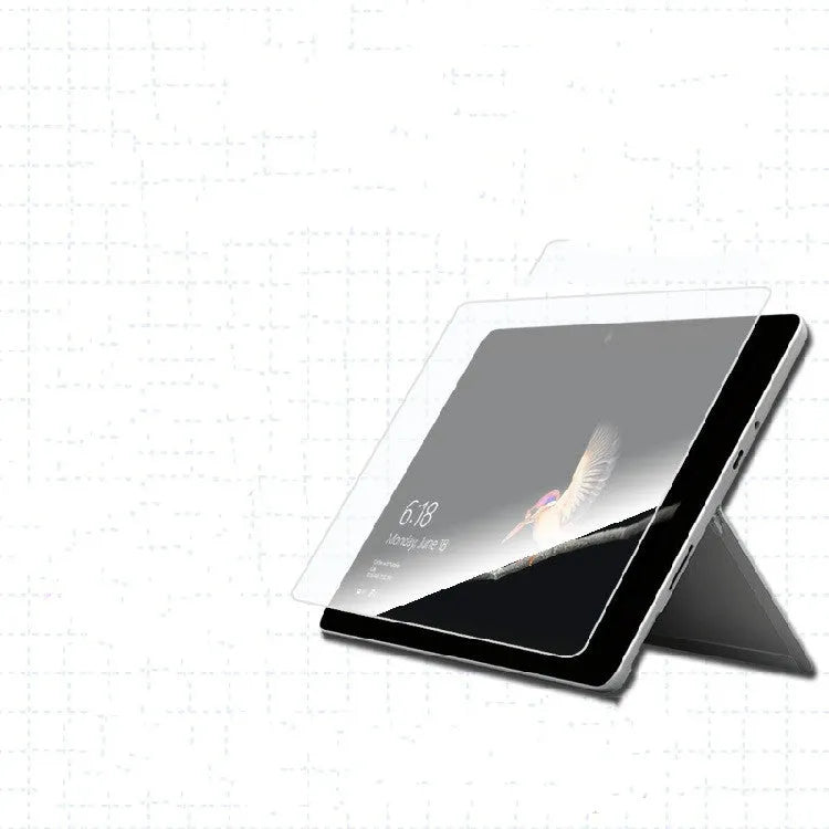 15-inch anti-fingerprint tempered glass screen film for Wacom DTK1661K0F, anti-glare matte, blue light proof or frosted options.