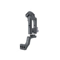 PGYTECH aluminium alloy pot holder accessory for DJI Ronin S and SC camera gimbals on a tripod.