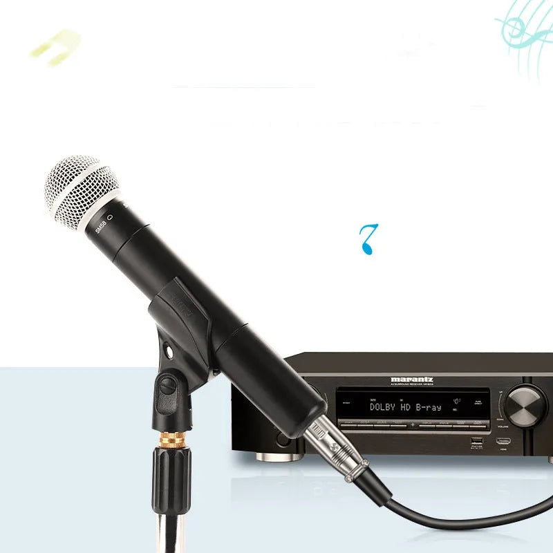 XLR to dual RCA audio cable with bare copper wire and PVC sheath, available in multiple lengths and connector types.