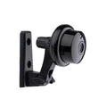 Wireless network monitor dome camera with 1.3MP CMOS sensor and 3.6mm lens for outdoor security