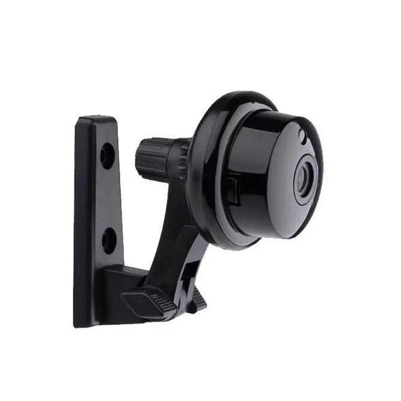 Wireless network monitor dome camera with 1.3MP CMOS sensor and 3.6mm lens for outdoor security