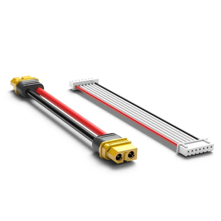 Grey parallel charging board for Astor aircraft toys battery maintenance