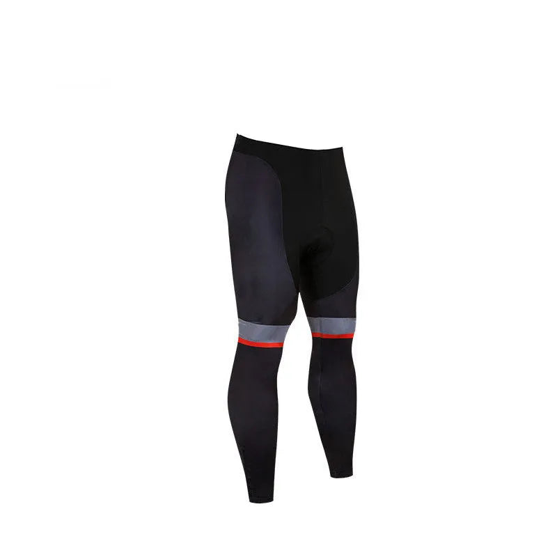 Ono short-sleeved summer cycling jersey in a graphic pattern, showing mesh fabric detail.