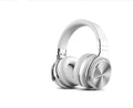 Kayo Cowin E7 Pro ANC Bluetooth wireless headphones in black, red, pink, or white colour.