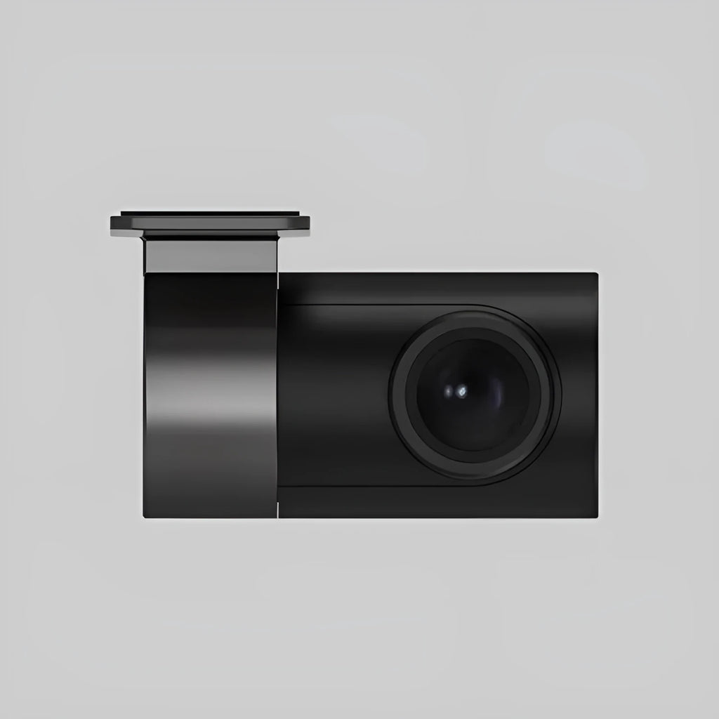 70mai 4K high-definition rear camera for car interior in black