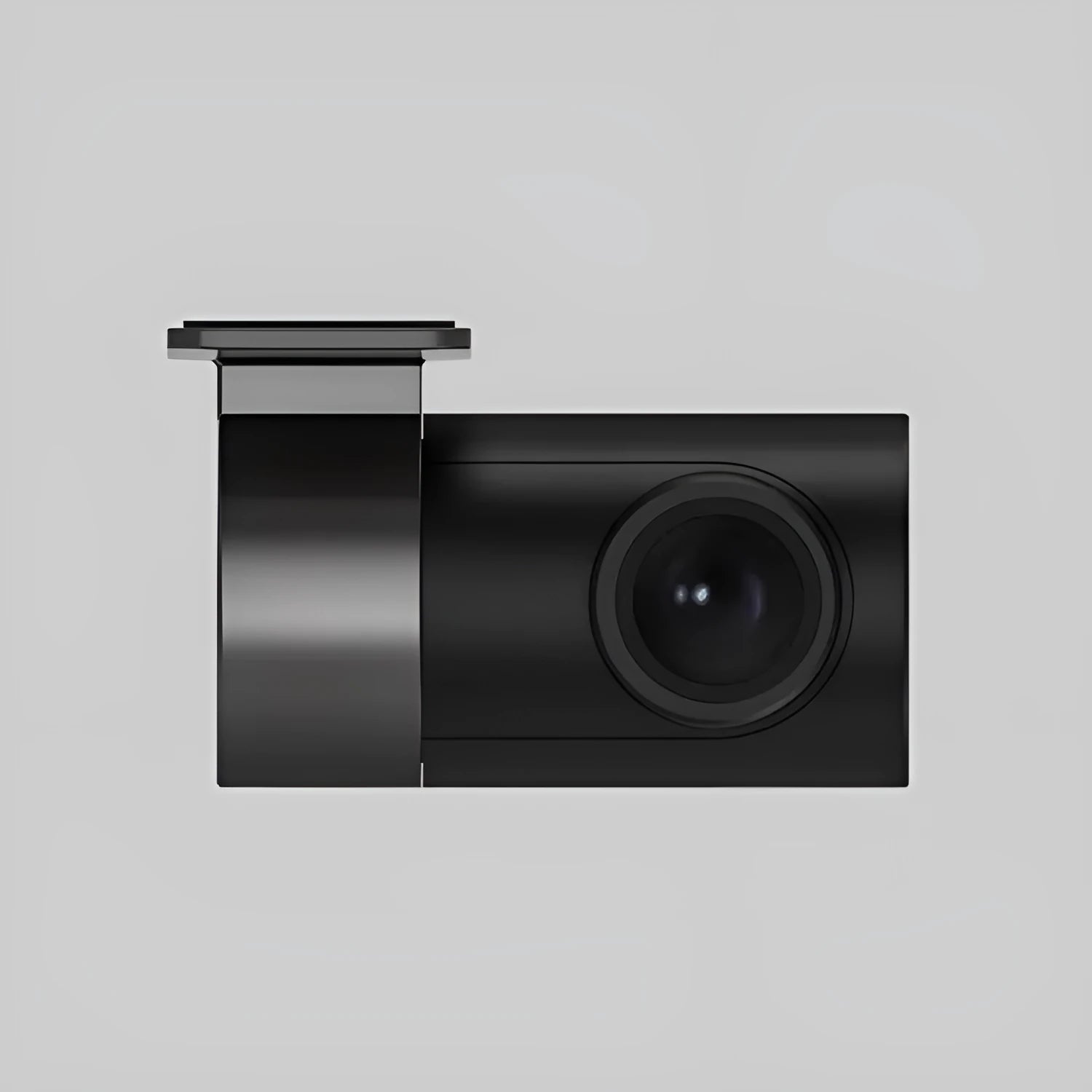 70mai 4K high-definition rear camera for car interior in black