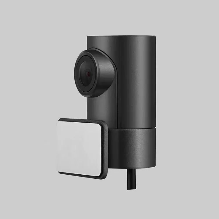 70mai 4K high-definition rear camera for car interior in black