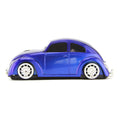 Creative 2.4g wireless beetle optical mouse in choice of colours with three buttons