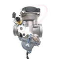 Diaobao HJ125K-2 GX125 GS125 motorcycle carburetor replacement part with damper options
