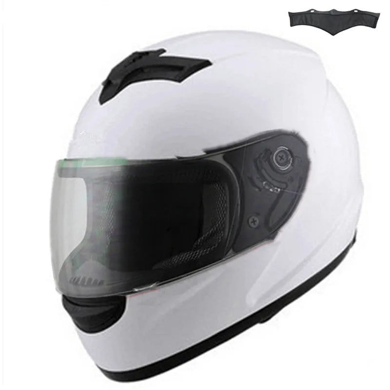 Winter helmet with ABS shell, EPS buffer, curly velvet lining, and removable ear covers in subblack finish