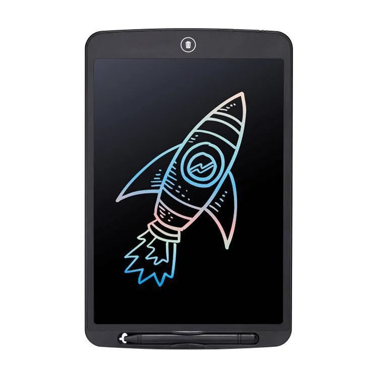 8.5-inch LCD writing tablet electronic drawing board for children with pressure-sensitive stylus
